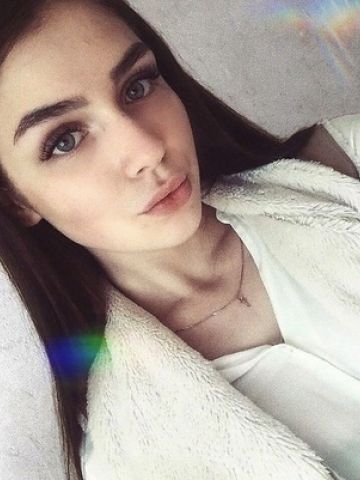 Дарья